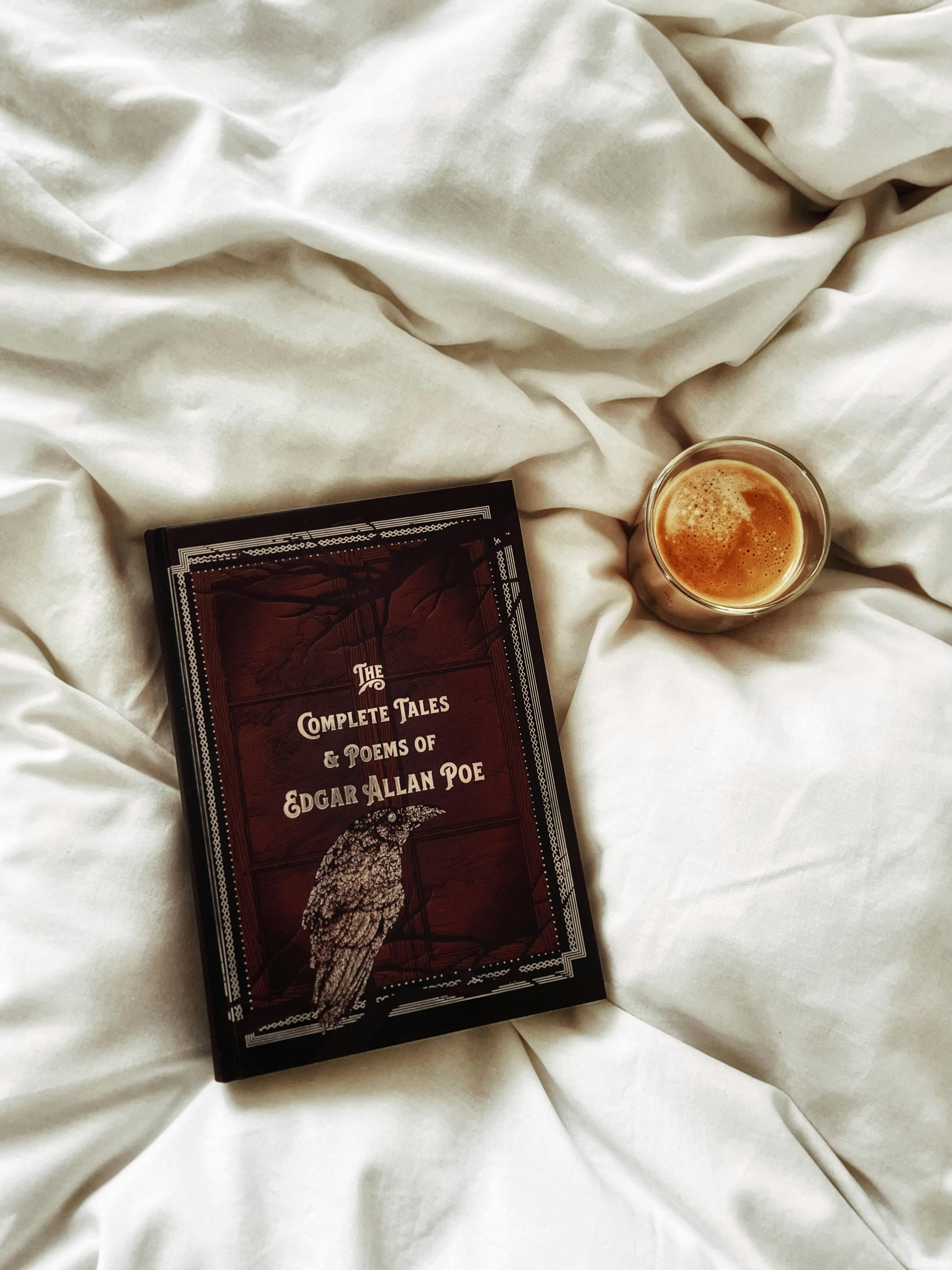 Exploring the Gothic World of Edgar Allan Poe: An Icon of Dark Romanticism