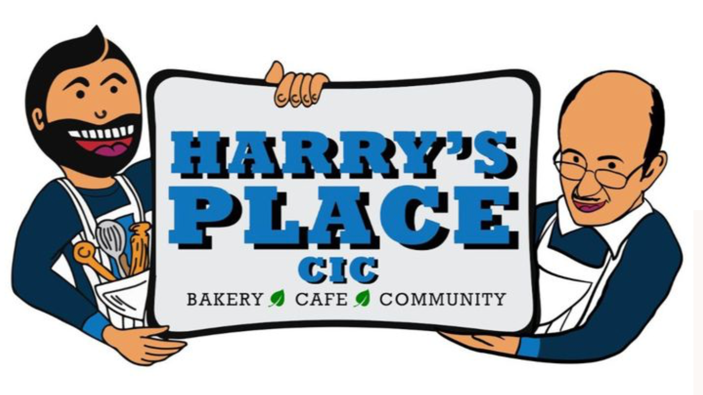 Harry's Place CIC