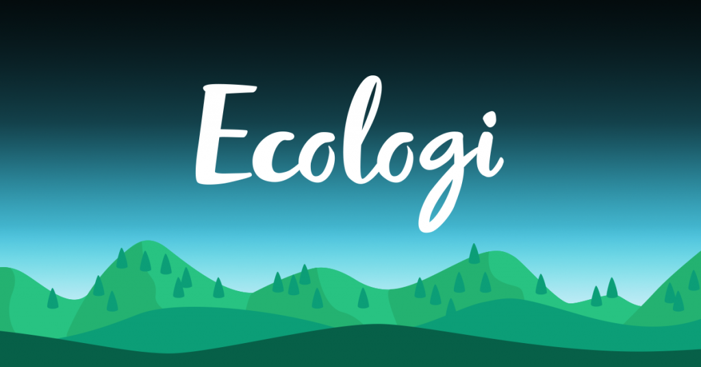 Ecologi- Funding the World's Best Climate Crisis Solutions