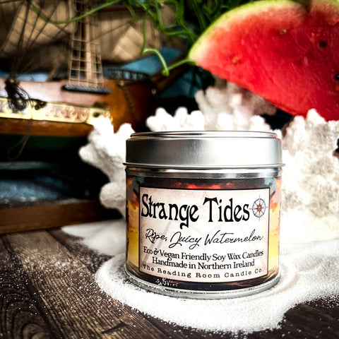 Strange Tides- Ripe, Juicy Watermelon