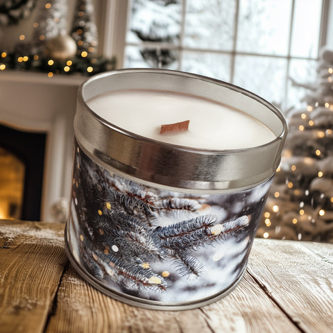 Tis The Damn Season - Limited Edition-Spiced Christmas Cookies-BRAND NEW SCENT 2025