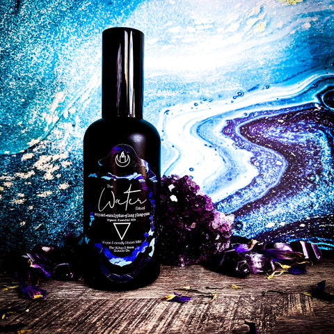 The Water Ritual Room Spray