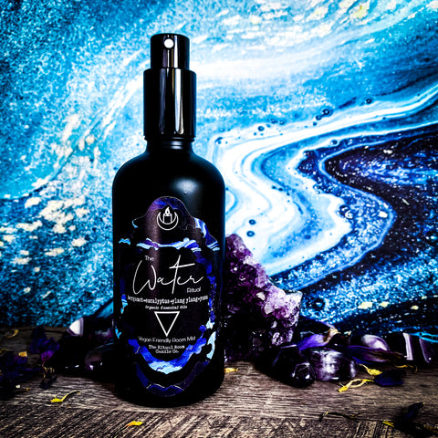 The Water Ritual Room Spray