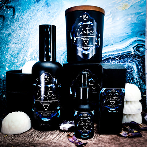 The Water Ritual Room Spray