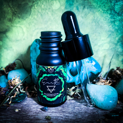 The Earth Ritual Blend