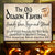 The Old Dragon Tavern- Pure Soy Wax Melts-Brandy Wine, Sage & Mead