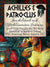 Achilles & Patroclus-Pure Soy Wax Melts- Sandalwood and Mediterranean Verbenas