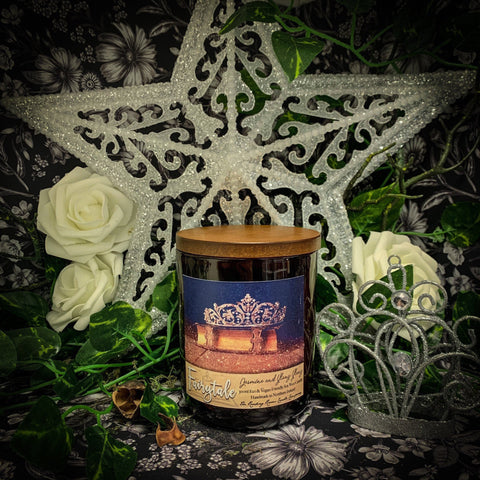 Fairytale- Jasmine and Ylang Ylang