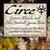 Circe- Pure Soy Wax Melts- Grecian Florals and Sun-Soaked Cypress Trees