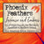 Phoenix Feathers- Pure Soy Wax Melts- Incense & Embers