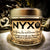 Nyx-Rich Spices, Iris and Precious Myrrh
