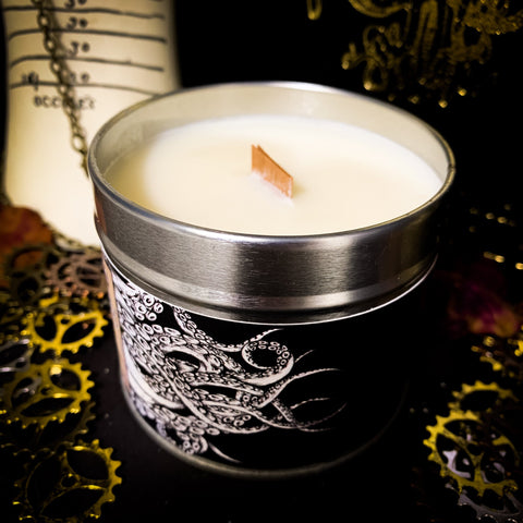 Call of Cthulhu Candle-The Endless Deep