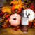 The Forest in Fall-Limited Edition-Autumn/Fall/October/Halloween Inspired Vegan Friendly Room Spray-Amber, Wood Resin and Fresh Earth-100ml