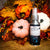 The Simmering Cauldron-Limited Edition-Autumn/Witchcraft/Halloween Inspired Vegan Friendly Room Spray-Oriental Musk and Smoke-100ml