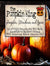 The Pumpkin King-Limited Edition-Pure Soy Wax Melts-Pumpkin, Mandarin & Spice