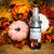 The Pumpkin King-Limited Edition-Halloween/Jack Inspired Vegan Friendly Room Spray-Pumpkin, Mandarin & Spice-100ml